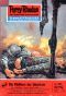 [Perry Rhodan NL 301] • Die Plattform Des Schreckens